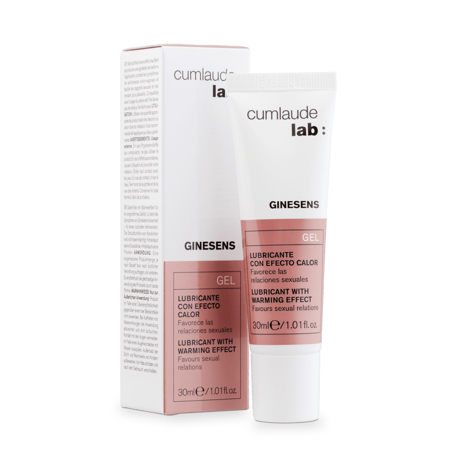 Cumlaude Lab Ginesens 30mL-Haut Boutique