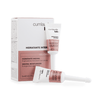 Cumlaude Lab Hidratante Interno 6x5mL-Haut Boutique