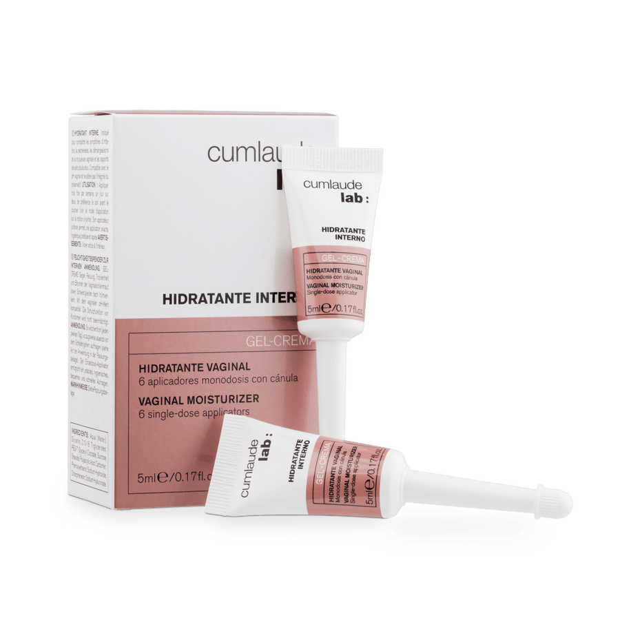 Cumlaude Lab Hidratante Interno 6x5mL-Haut Boutique
