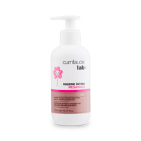 Cumlaude Lab Higiene Intima Pediatrics 250mL-Haut Boutique