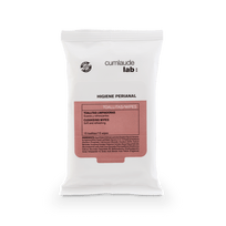 Cumlaude Lab Perianal Hygiene 15pzas-Haut Boutique
