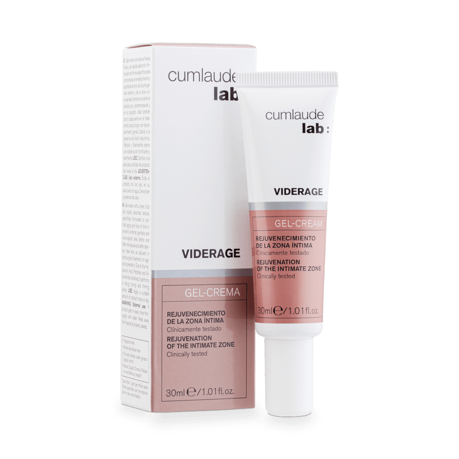 Cumlaude Lab Viderage 30mL-Haut Boutique