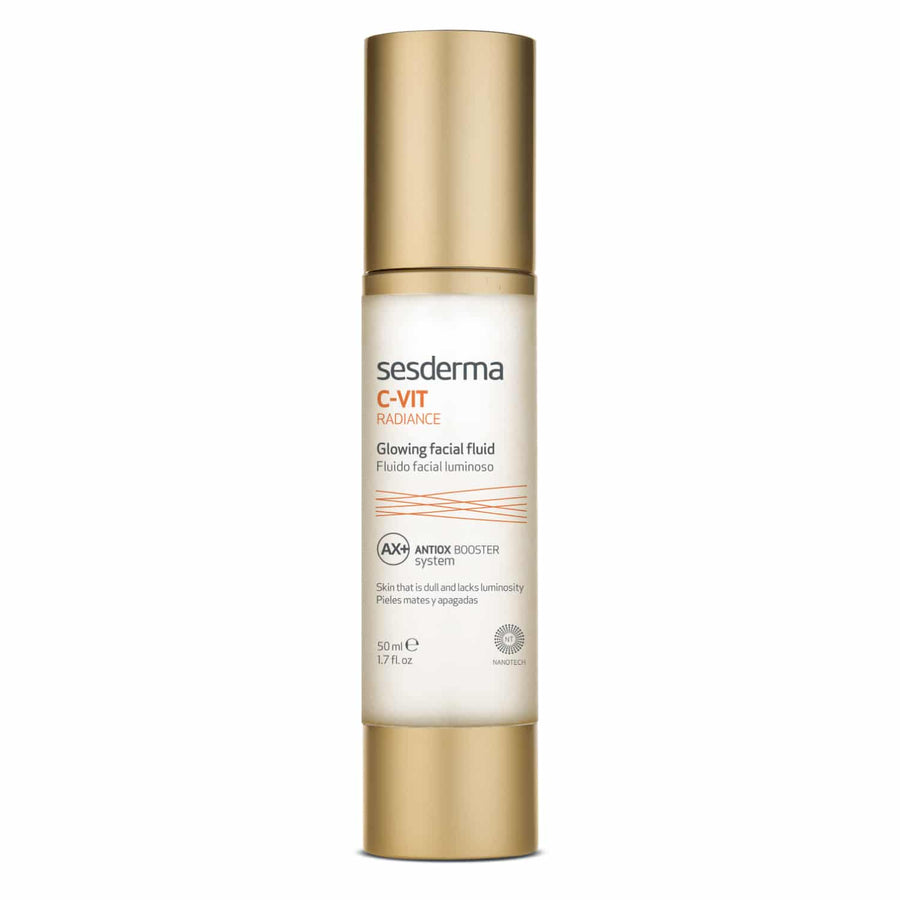 Sesderma C-Vit Radiance 50mL-Haut Boutique