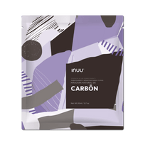 Inuu Carbon Mask 1pza