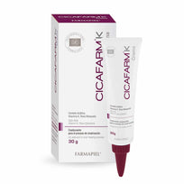 FARMAPIEL CICAFARM K CREMA 30 g-Haut Boutique