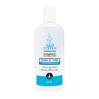 Overnia Hair System Shampoo Control Grasa 240ml-Haut Boutique