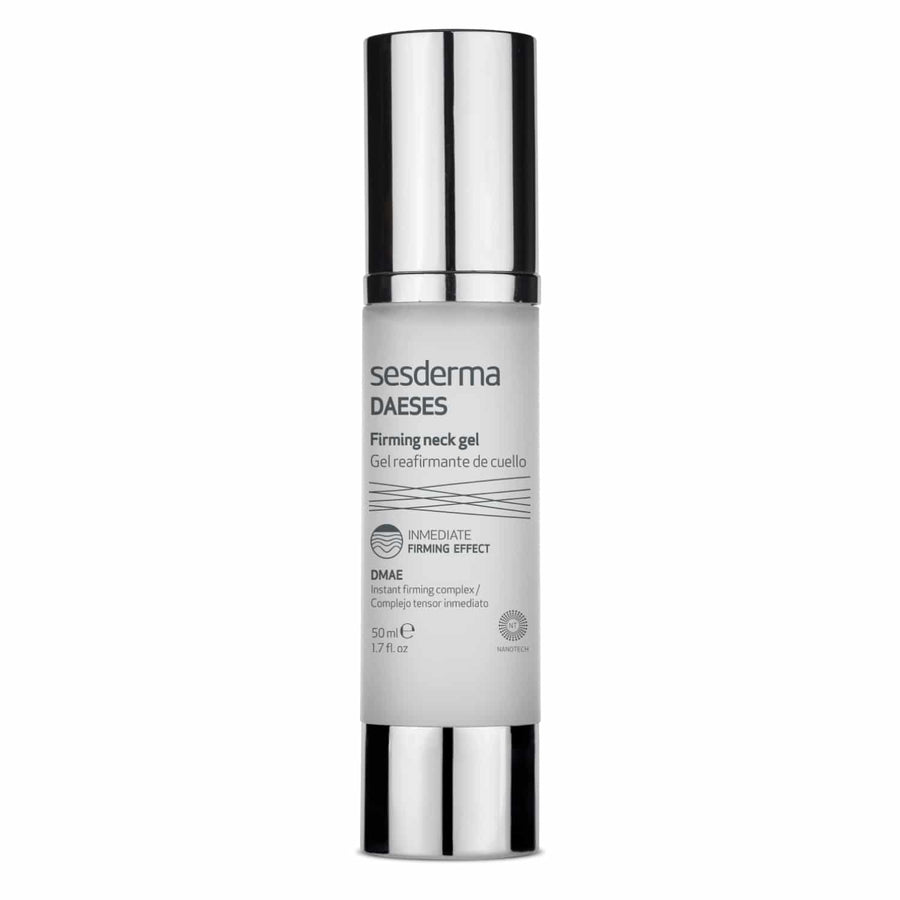 Sesderma Daeses Gel Reafirmante de Cuello 50mL-Haut Boutique