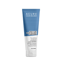 Acure Wave and Curl Color Wellness Conditioner 236 mL-Haut Boutique