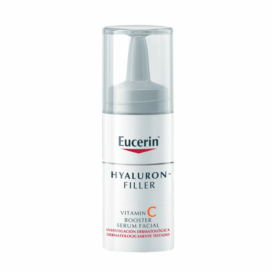 Eucerin Hyaluron Filler Vitamina C Booster Serum Facial 8mL-Haut Boutique