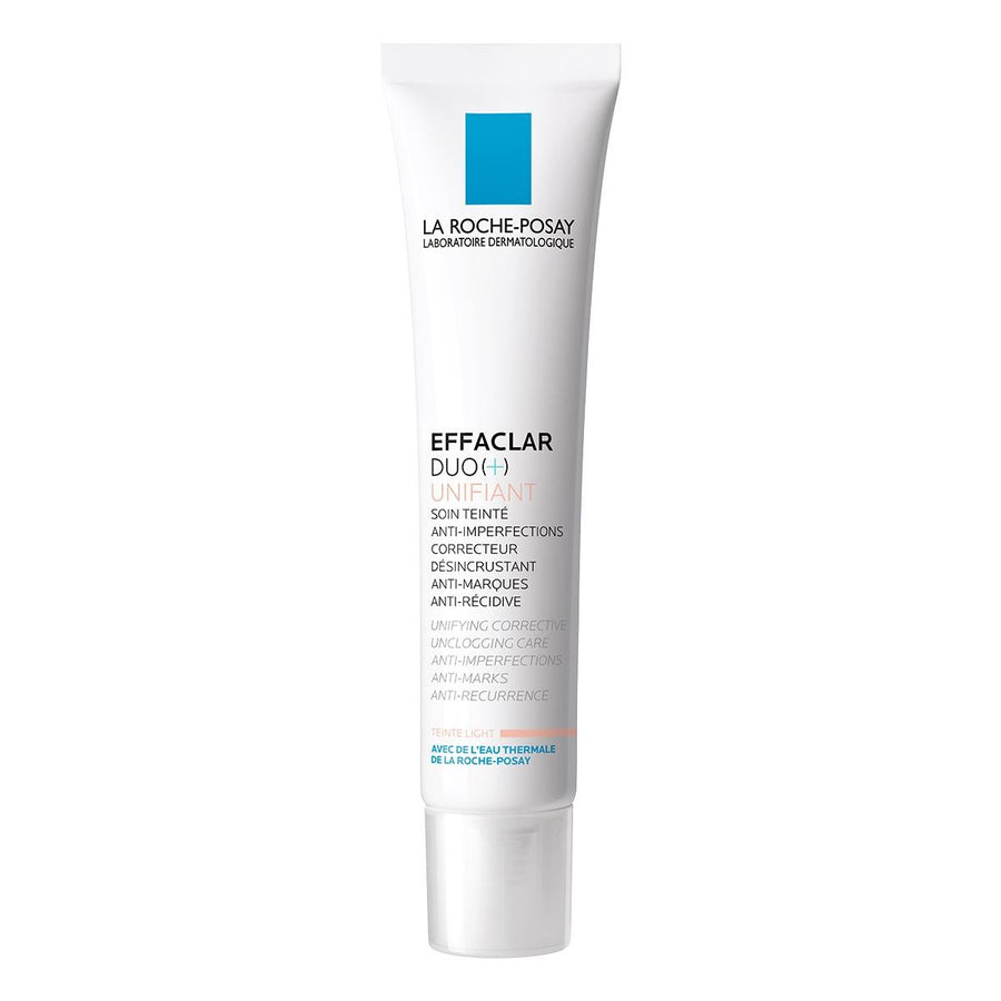 La Roche-Posay Effaclar Duo Unifiant 40mL