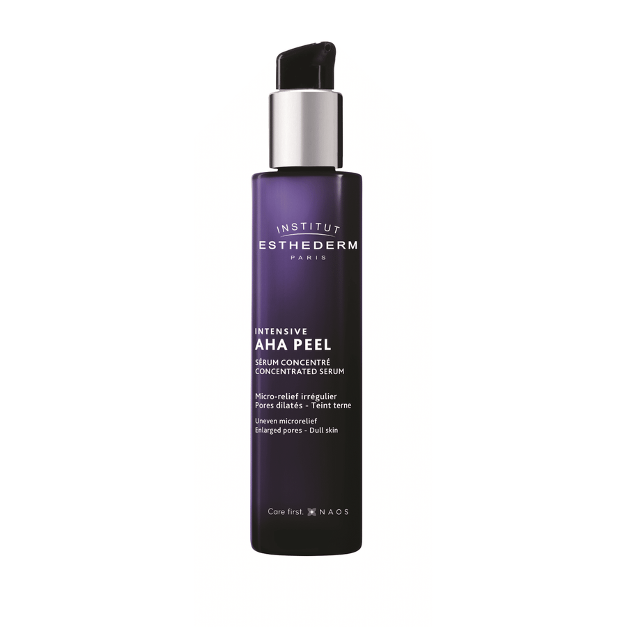Esthederm Intensive AHA Peel Serum 30mL-Haut Boutique