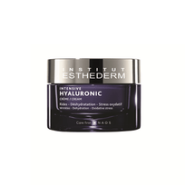 Esthederm Intensive Hyaluronic Cream 50mL-Haut Boutique