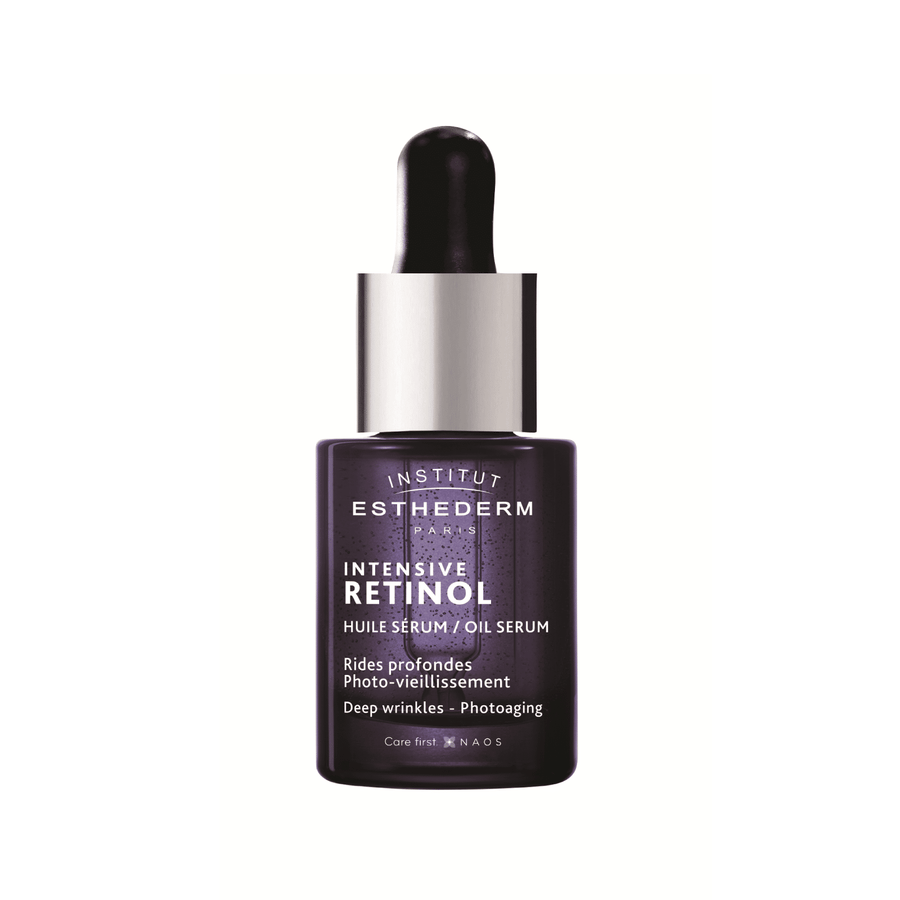 Esthederm Intensive Retinol Oil Serum 15mL-Haut Boutique