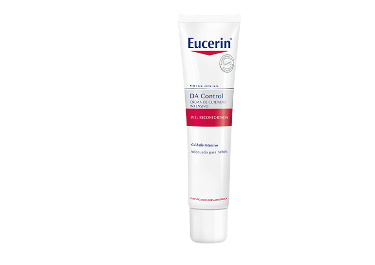 Eucerin AD Control Intensive Care Cream 40mL-Haut Boutique