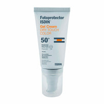 ISDIN FotoProtector Dry Touch SPF50+ 50mL-Haut Boutique