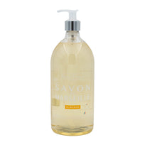 BeauTerra Savon de Marseille Surgras 1lt-Haut Boutique