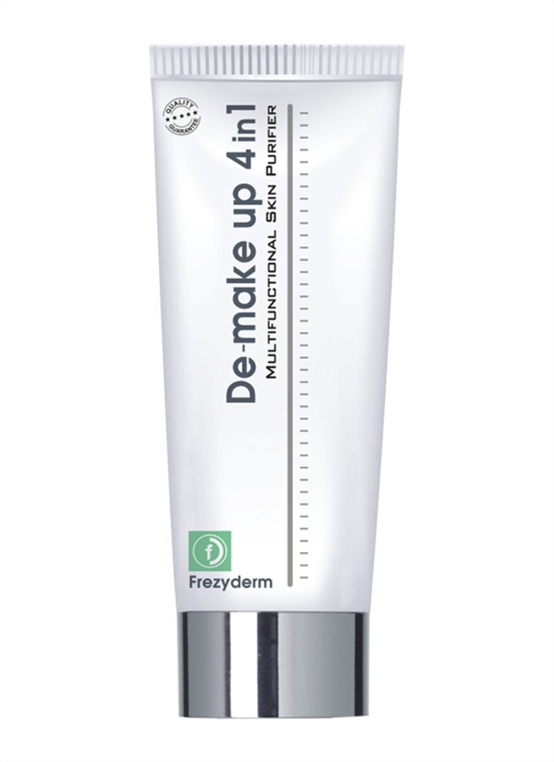 Frezyderm De Make Up 4 in 1 Skin Purifier 200ml-Haut Boutique