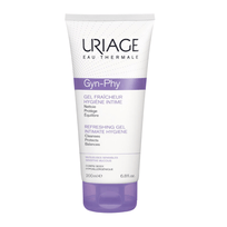 Uriage Gyn Phy Refreshing Gel 200mL-Haut Boutique