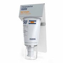 ISDIN FotoProtector Dry Touch BB Cream SPF50 50mL-Haut Boutique