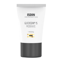 Isdinceutics Glicoisdin 15 Facial Gel 50g-Haut Boutique