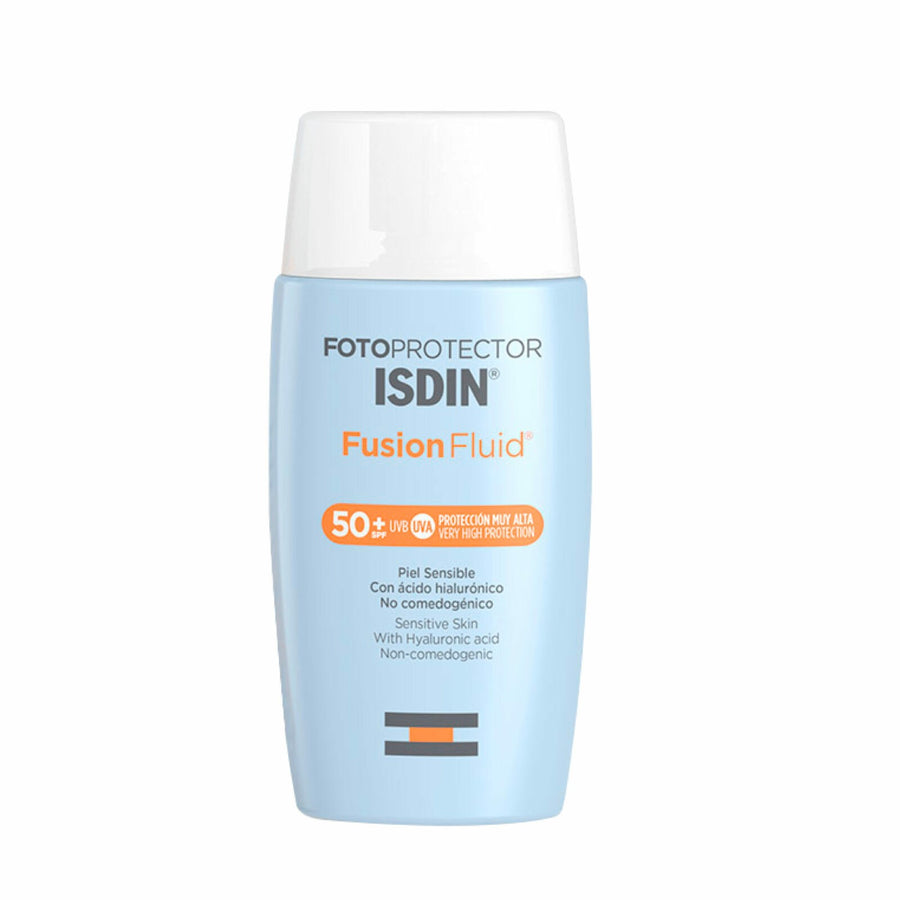 ISDIN FotoProtector  Fusion Fluid SPF50+ 50ml-Haut Boutique