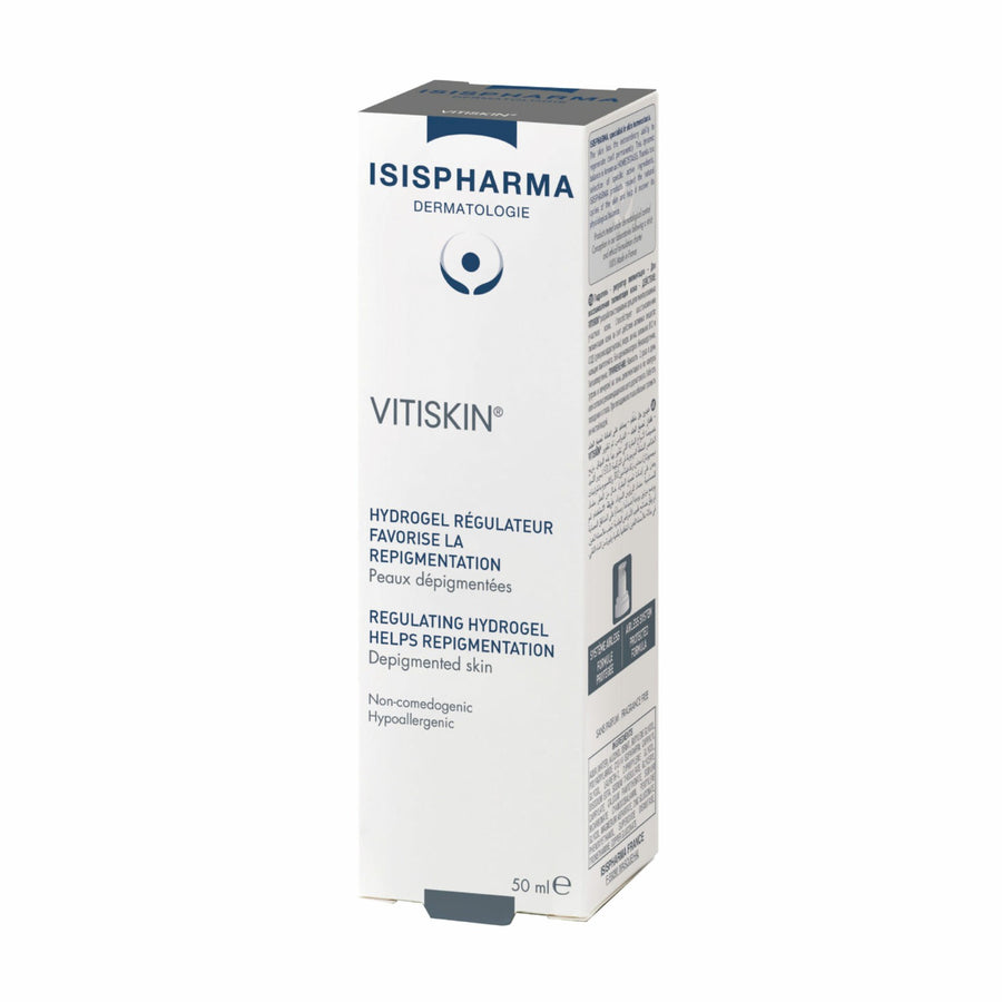 Isispharma Vitiskin 50mL-Haut Boutique