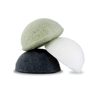 Konjac Esponja Puff-Haut Boutique