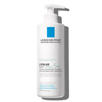 La Roche-Posay Lipikar Lait Urea 5+  400mL-Haut Boutique