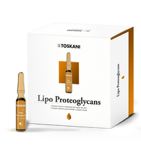 TOSKANI LIPO PROTEOGLYCANS 15 AMP x 2 ML-Haut Boutique