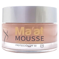 Hidrisage Ma'at Mousse Maquillaje Corrector 25 g-Haut Boutique