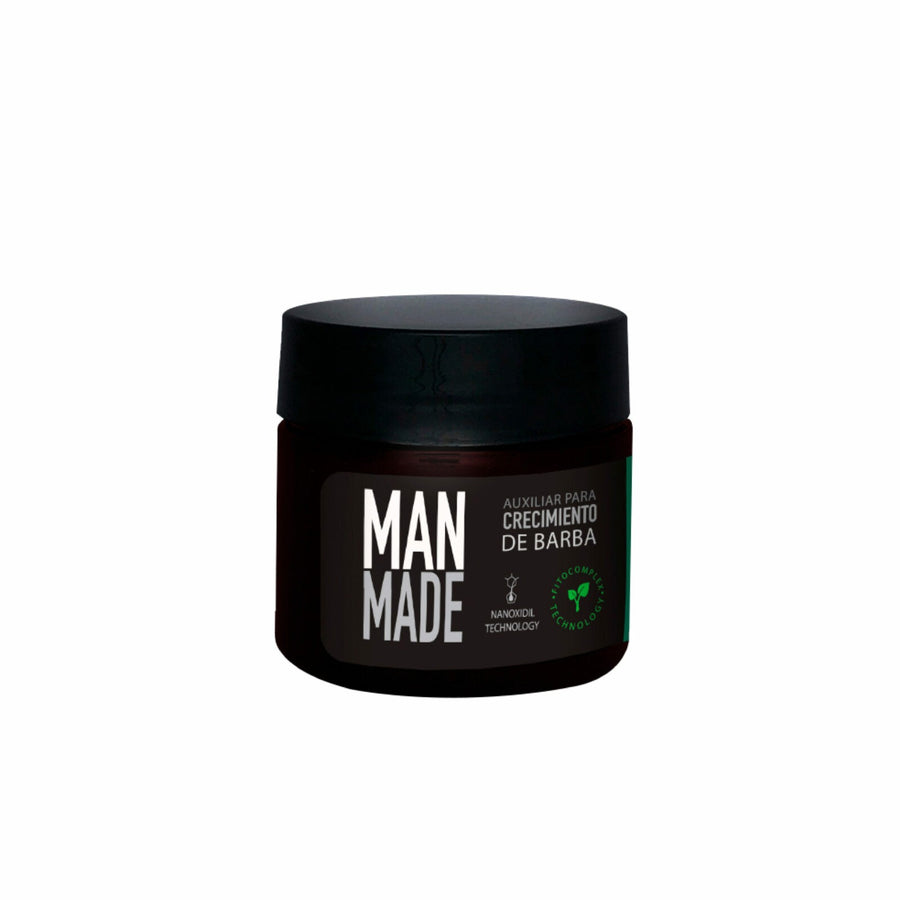 Man Made Beard Growth Balm 70mL-Haut Boutique