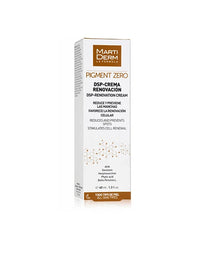 MartiDerm Pigment Zero DSP Crema Renovacion 40mL-Haut Boutique