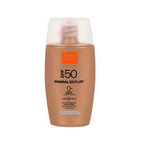 Martiderm Mineral D Fluid SPF50 Defend Boost 50mL-Haut Boutique