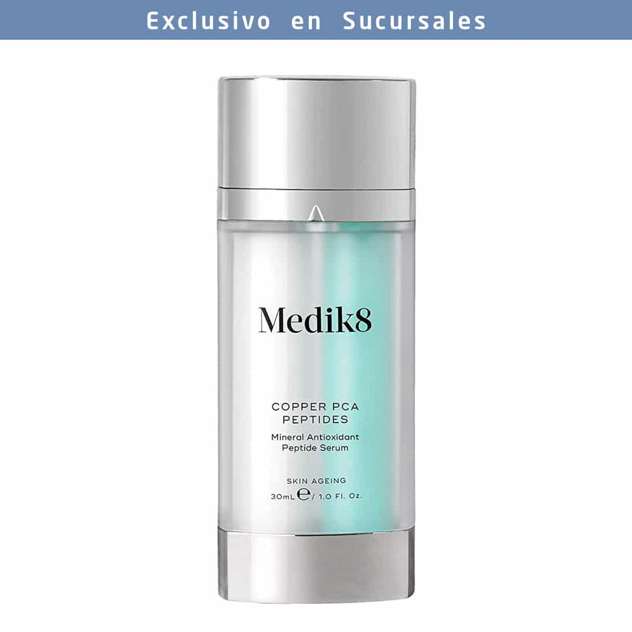 Medik8 Copper PCA Peptides 30ml-Haut Boutique