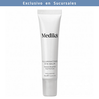 Medik8 Illuminating Eye Balm 15mL-Haut Boutique