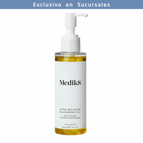 Medik8 Lipid-Balance Cleansing Oil 140mL-Haut Boutique