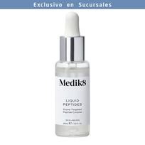 Medik8 Liquid Peptides 30mL-Haut Boutique