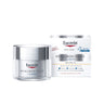 Eucerin Hyaluron Filler + 3x Effect Dia FPS30  50mL