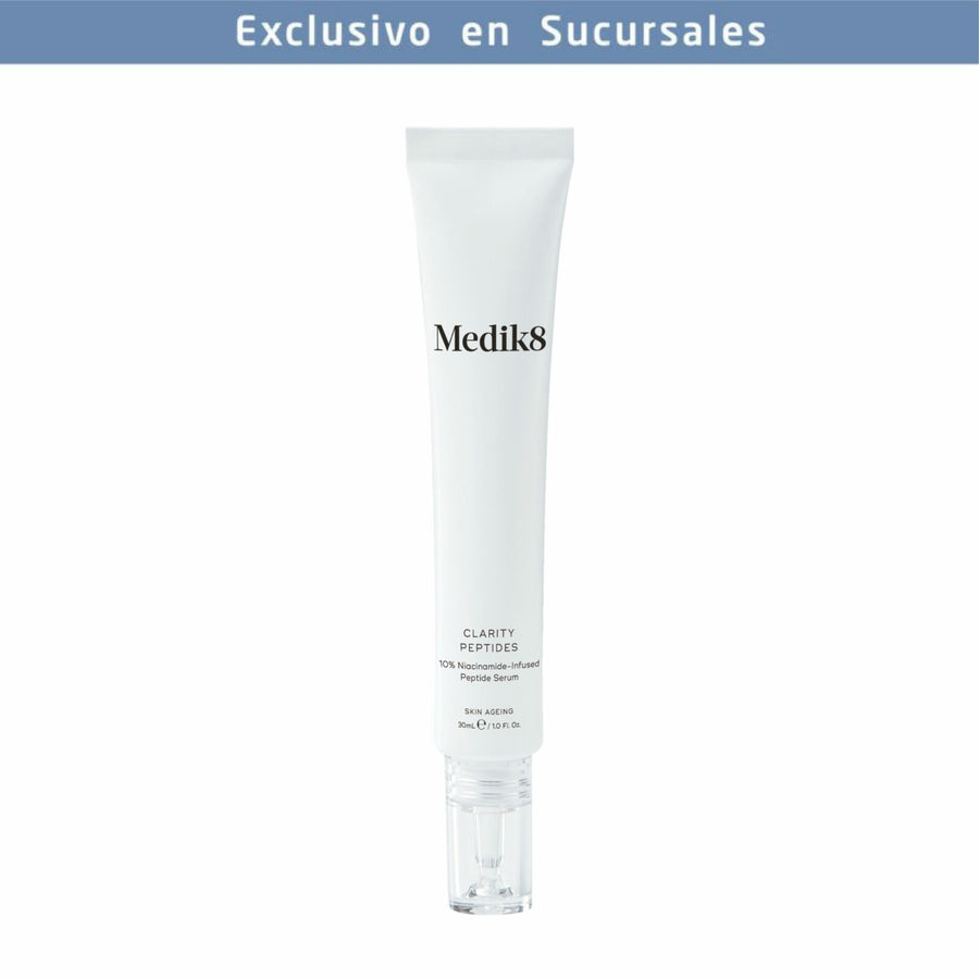 Medik8 Clarity Peptides 30 ml-Haut Boutique