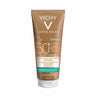 Vichy Capital Soleil SPF 50 Leche Solar Eco Diseño 200 mL