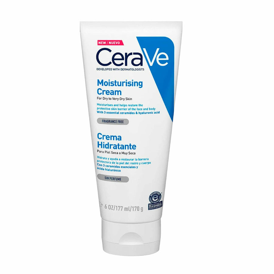 Cerave Crema Hidratante-Haut Boutique