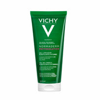 Vichy Normaderm Phytosolution Gel Limpiador Purificante Intensivo 200mL-Haut Boutique