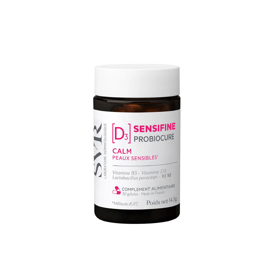 SVR Probiocure D3 Sensifine Calm 14.5g-Haut Boutique