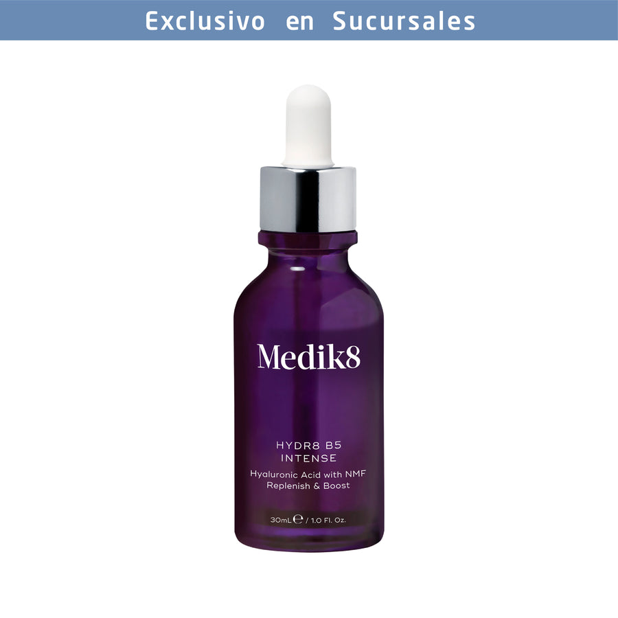 Medik8 Hydra B5 Intense 30mL-Haut Boutique