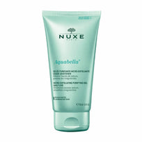 Nuxe Aquabella Micro Exfoliating Purifying Gel Daily Use 150ml-Haut Boutique