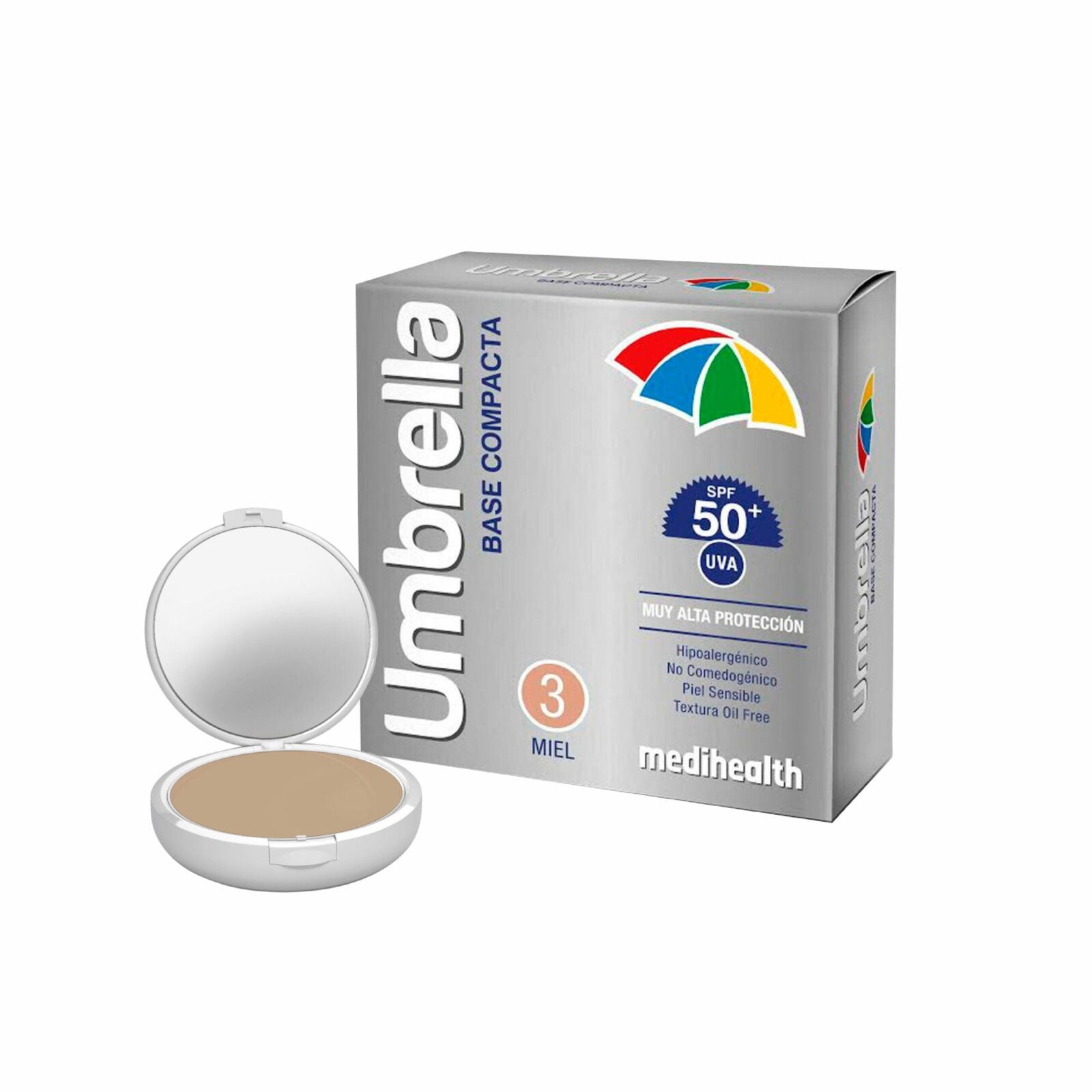 Venta de Umbrella Base Compacta al mejor precio. Haut Boutique Haut