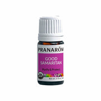 Pranarom Good Samaritan Essential Oil Blend 5ml-Haut Boutique