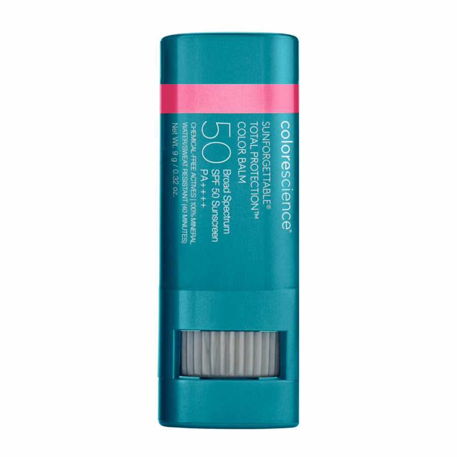 Colorescience Sunforgettable Total Protection Balm Berry 9g-Haut Boutique