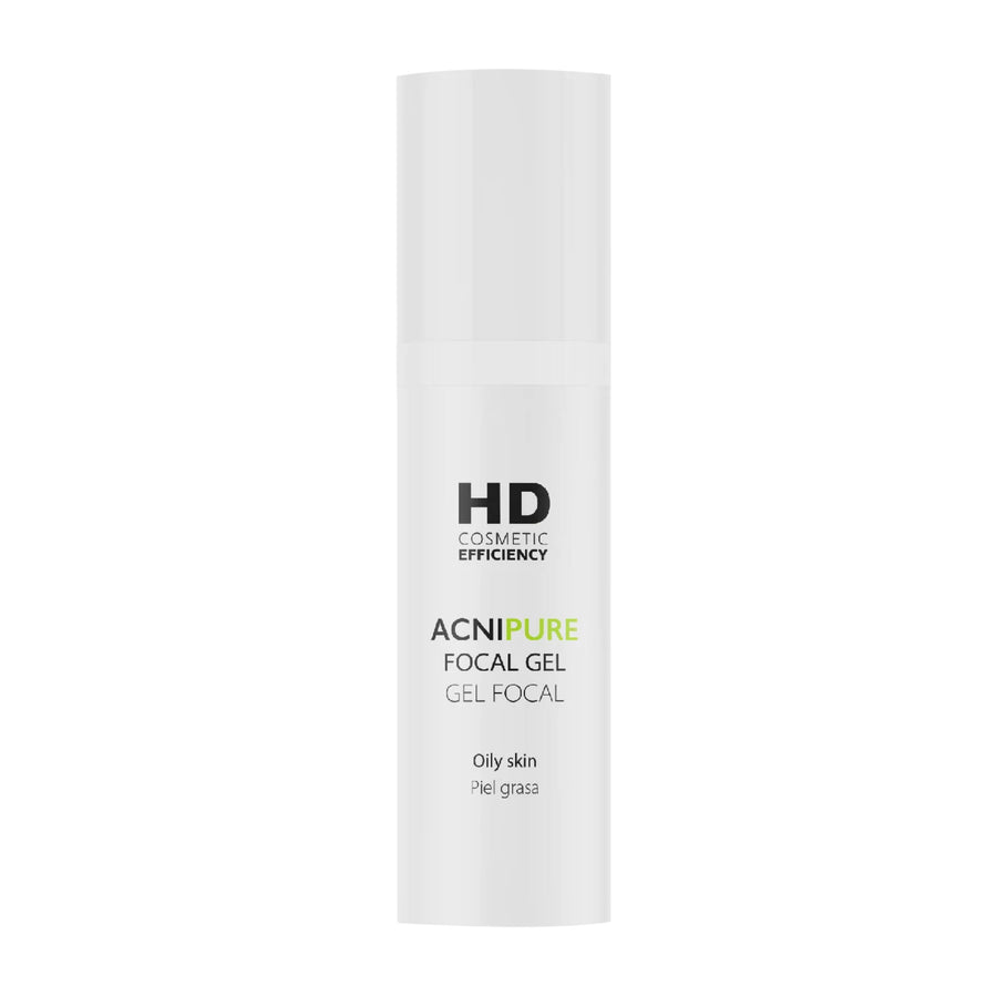 HD Cosmetic Acnipure Focal Gel 15mL-Haut Boutique