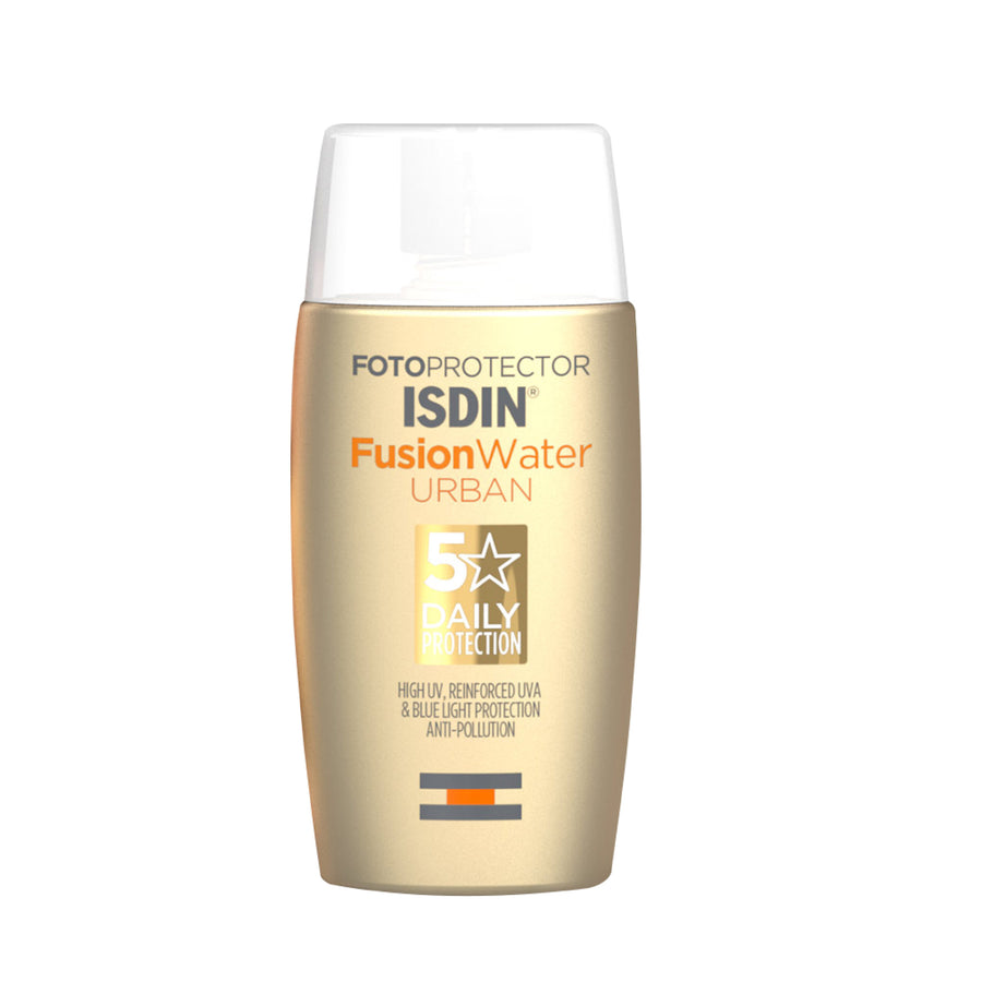 ISDIN FotoProtector Fusion Water Urban SPF30 50mL-Haut Boutique